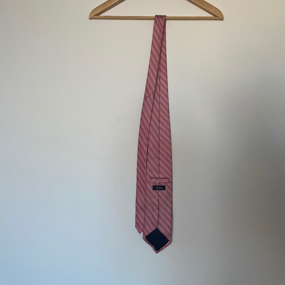 Barney NY Tie - Picture 4 of 4